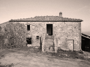 Podere Orbajo